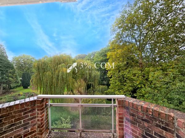 Lambersart Triplex de 66,8m2 Lambersart (59130)