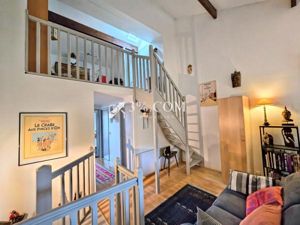 Lambersart Triplex de 66,8m2 Lambersart (59130)