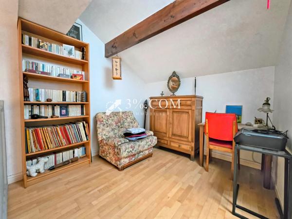 Lambersart Triplex de 66,8m2 Lambersart (59130)