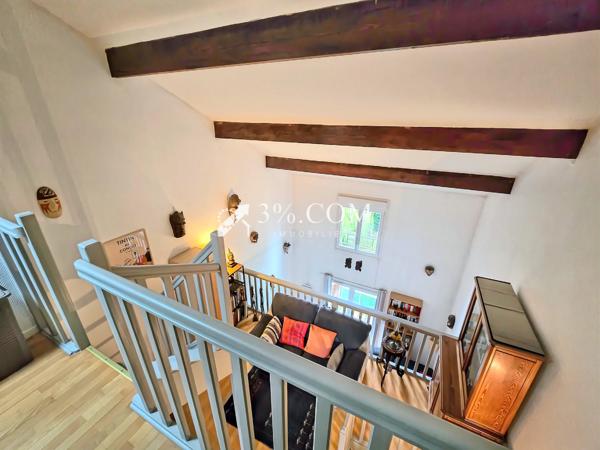 Lambersart Triplex de 66,8m2 Lambersart (59130)