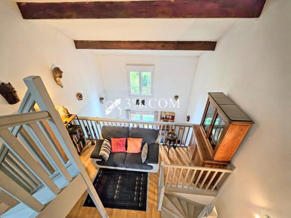 Lambersart Triplex de 66,8m2 Lambersart (59130)