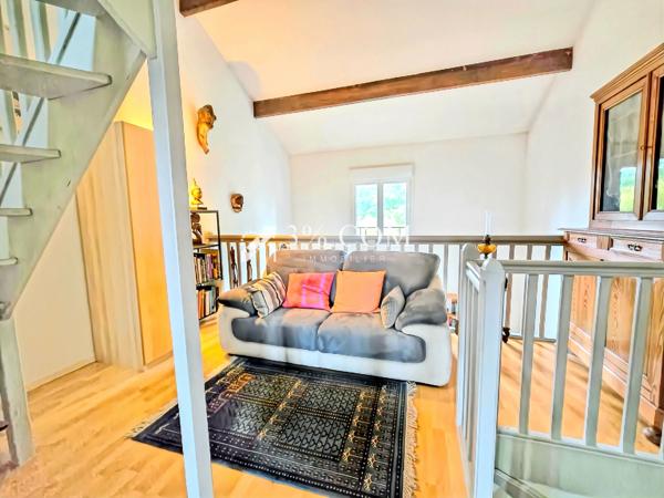 Lambersart Triplex de 66,8m2 Lambersart (59130)