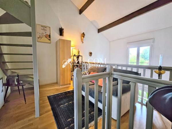 Lambersart Triplex de 66,8m2 Lambersart (59130)