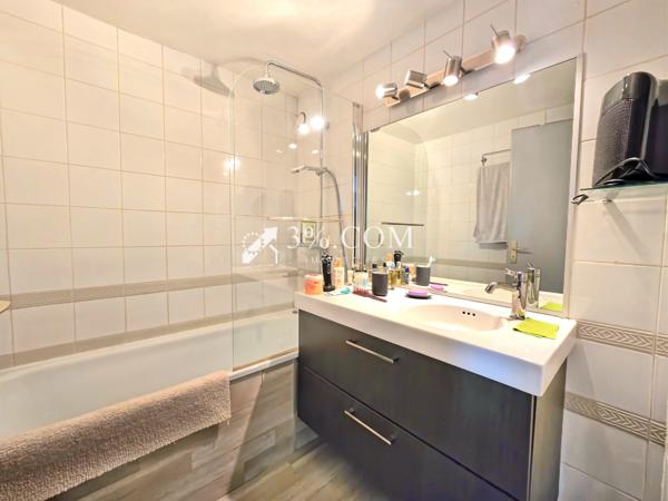 Lambersart Triplex de 66,8m2 Lambersart (59130)