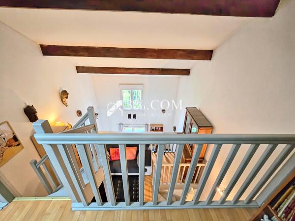 Lambersart Triplex de 66,8m2 Lambersart (59130)