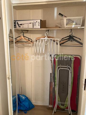 Location Appartement29,85 m² - 1 Pièce - PARIS (75016)