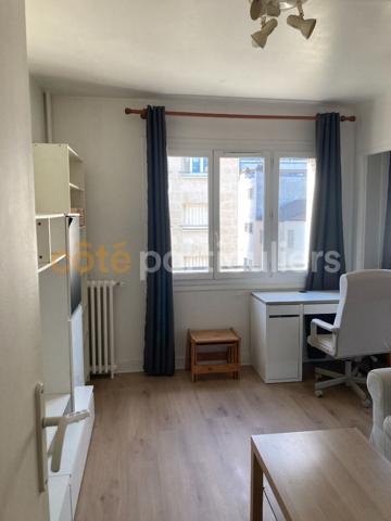 Location Appartement29,85 m² - 1 Pièce - PARIS (75016)