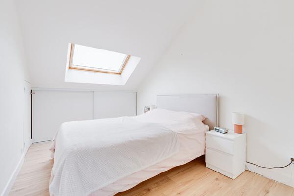 A Vendre Nantes Zola St Clair Duplex Avec Garage