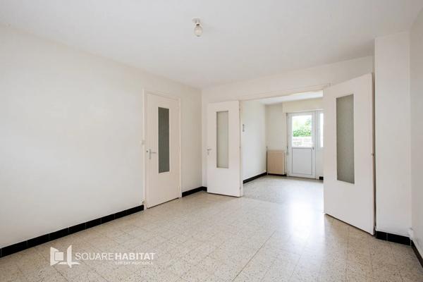 Maison à vendre 7 pièces 90m² Saint-Martin-Boulogne (62280)