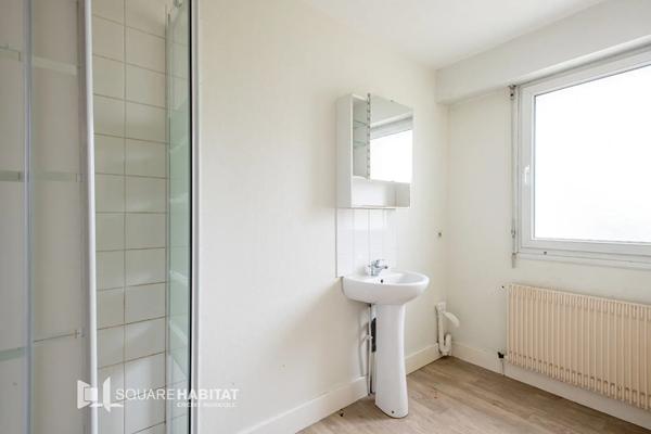 Maison à vendre 7 pièces 90m² Saint-Martin-Boulogne (62280)