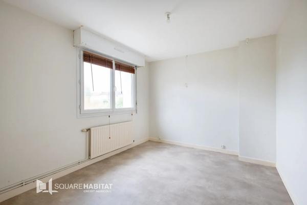 Maison à vendre 7 pièces 90m² Saint-Martin-Boulogne (62280)