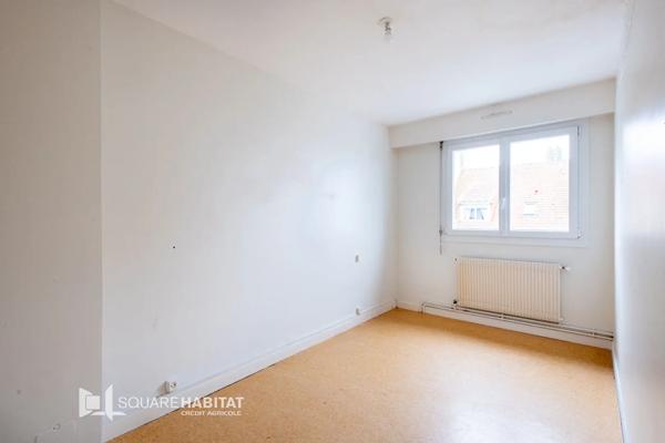 Maison à vendre 7 pièces 90m² Saint-Martin-Boulogne (62280)