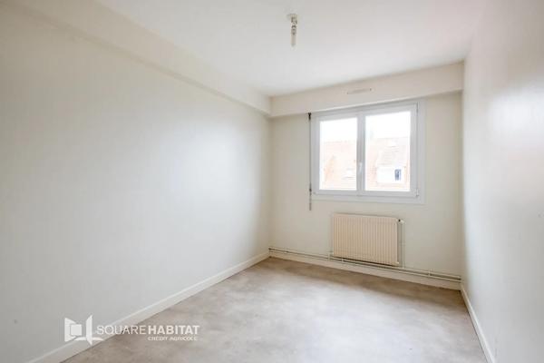 Maison à vendre 7 pièces 90m² Saint-Martin-Boulogne (62280)