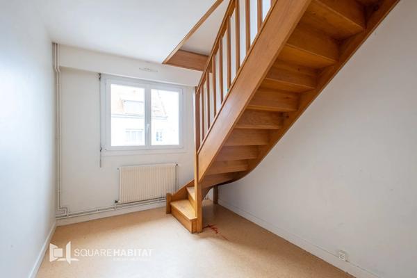 Maison à vendre 7 pièces 90m² Saint-Martin-Boulogne (62280)