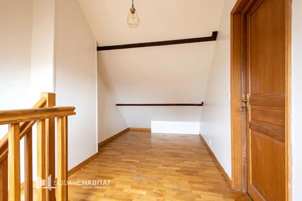Maison à vendre 7 pièces 90m² Saint-Martin-Boulogne (62280)