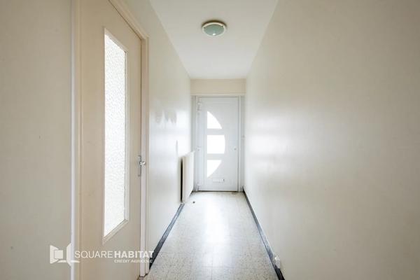 Maison à vendre 7 pièces 90m² Saint-Martin-Boulogne (62280)