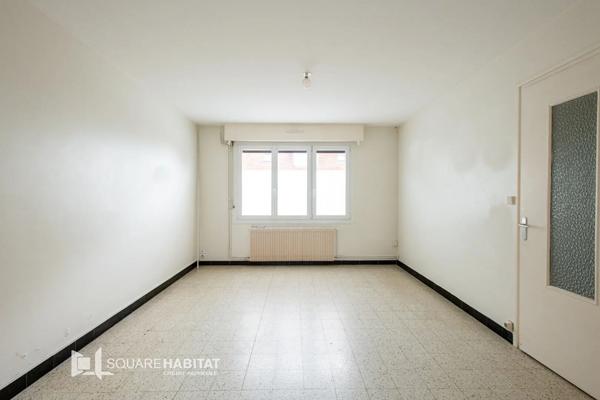 Maison à vendre 7 pièces 90m² Saint-Martin-Boulogne (62280)