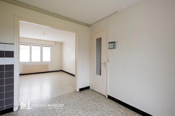 Maison à vendre 7 pièces 90m² Saint-Martin-Boulogne (62280)