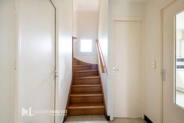 Maison à vendre 7 pièces 90m² Saint-Martin-Boulogne (62280)