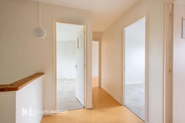 Maison à vendre 7 pièces 90m² Saint-Martin-Boulogne (62280)