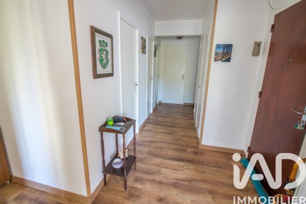 Appartement à vendre 4 pièces 80,42 m² Rennes