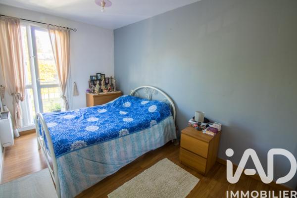 Appartement à vendre 4 pièces 80,42 m² Rennes