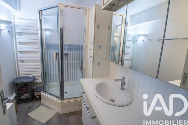 Appartement à vendre 4 pièces 80,42 m² Rennes