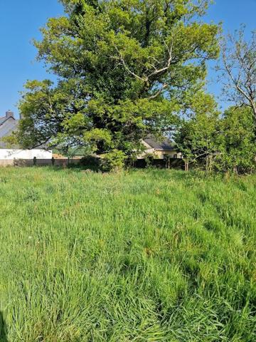 À vendre - Maison, 3 pièces située à Missillac (44780)