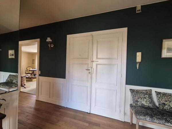 Appartement à vendre 6 pièces 140m² Arras (62000)