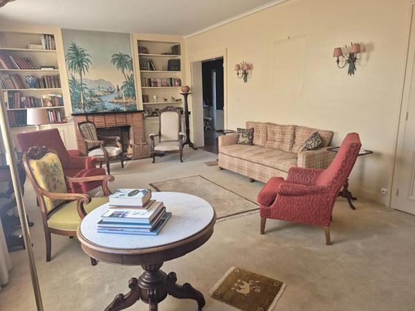Appartement à vendre 6 pièces 140m² Arras (62000)