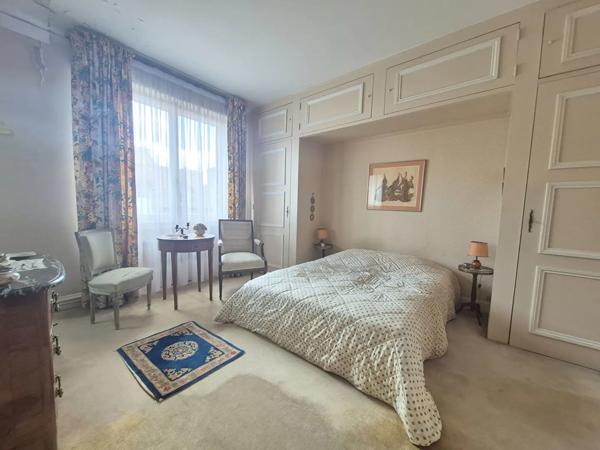 Appartement à vendre 6 pièces 140m² Arras (62000)