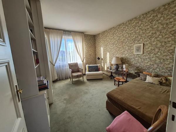 Appartement à vendre 6 pièces 140m² Arras (62000)
