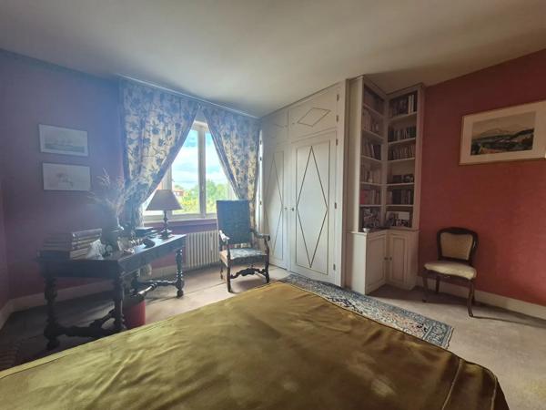 Appartement à vendre 6 pièces 140m² Arras (62000)