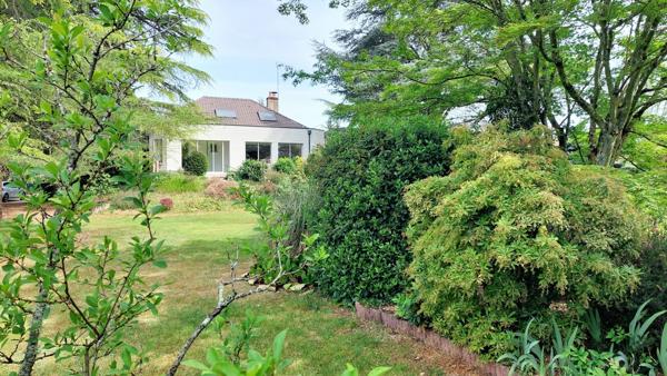 À vendre - Maison traditionnelle, 5 pièces située à Vouzon (41600)