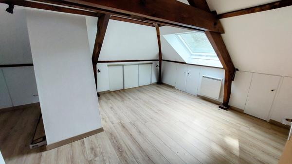 À vendre - Maison traditionnelle, 5 pièces située à Vouzon (41600)