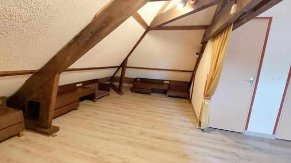 À vendre - Maison traditionnelle, 5 pièces située à Vouzon (41600)