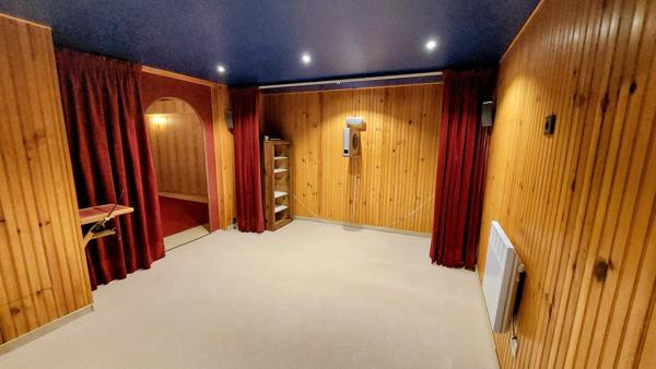 À vendre - Maison traditionnelle, 5 pièces située à Vouzon (41600)
