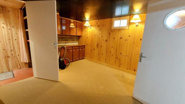 À vendre - Maison traditionnelle, 5 pièces située à Vouzon (41600)