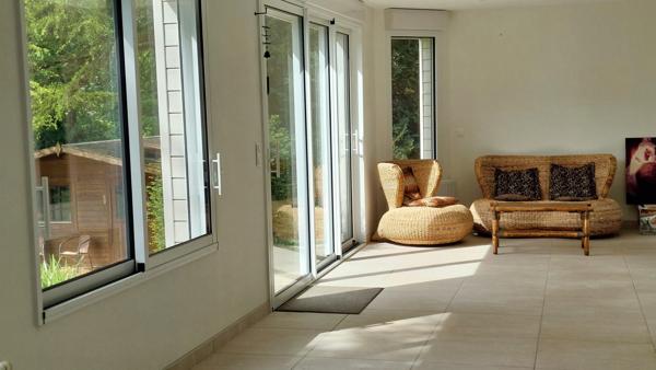 À vendre - Maison traditionnelle, 5 pièces située à Vouzon (41600)