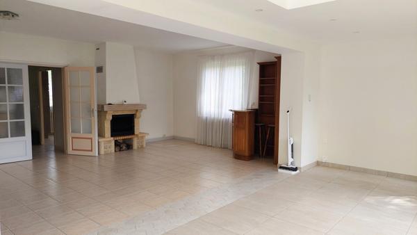 À vendre - Maison traditionnelle, 5 pièces située à Vouzon (41600)
