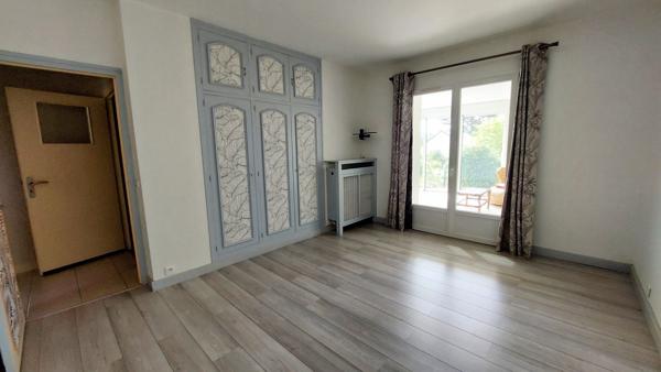 À vendre - Maison traditionnelle, 5 pièces située à Vouzon (41600)