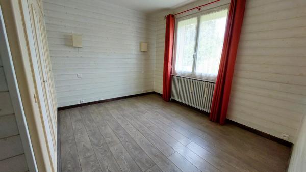 À vendre - Maison traditionnelle, 5 pièces située à Vouzon (41600)