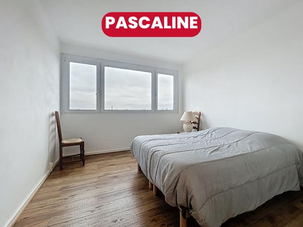 PASCALINE appt Lumineux 67m2