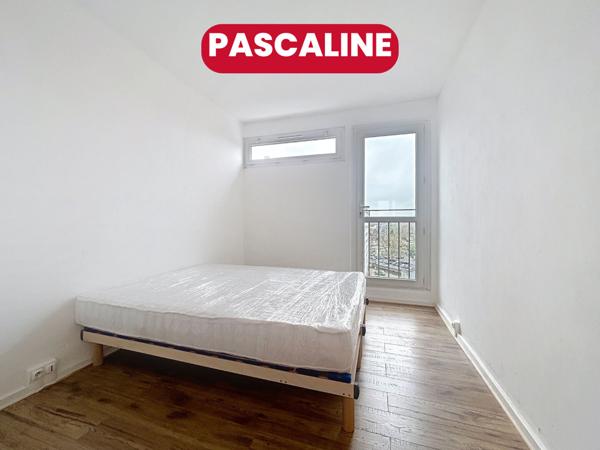 PASCALINE appt Lumineux 67m2