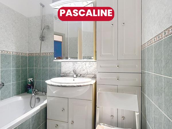 PASCALINE appt Lumineux 67m2