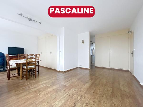 PASCALINE appt Lumineux 67m2
