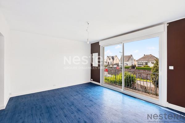 Maison 3 chambres - Quartier de la Ville Héllio SAINT-BRIEUC