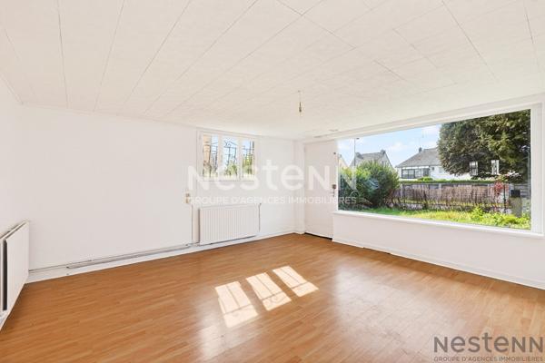 Maison 3 chambres - Quartier de la Ville Héllio SAINT-BRIEUC