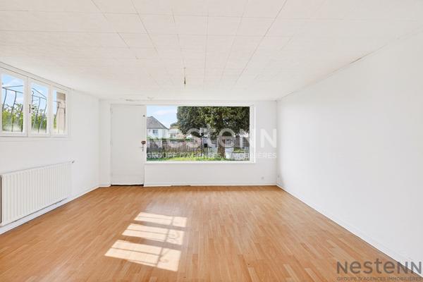 Maison 3 chambres - Quartier de la Ville Héllio SAINT-BRIEUC