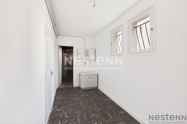 Maison 3 chambres - Quartier de la Ville Héllio SAINT-BRIEUC